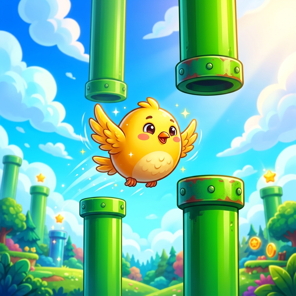 Flappy Bird